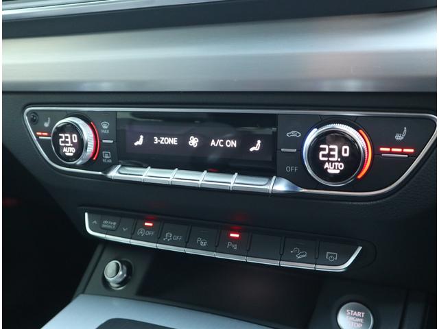 Q5 40TDIクワトロ スポーツ マトリクスLED サイド/レーン/トラフィック/リヤクロスアシスト サラウンドカメラ マルチアンビエントライト アルカンターラレザー アダプティブクルーズコントロール アシスタンス 19AW(52枚目)