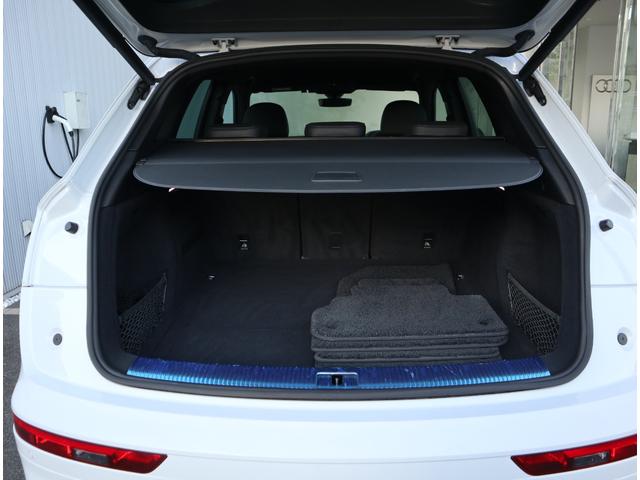 Q5 40TDIクワトロ スポーツ マトリクスLED サイド/レーン/トラフィック/リヤクロスアシスト サラウンドカメラ マルチアンビエントライト アルカンターラレザー アダプティブクルーズコントロール アシスタンス 19AW(57枚目)