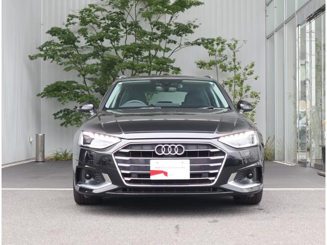 A4アバント 35TDI アドバンスド マトリクスLED レザーシート サラウンドカメラ レーンアシスト クルーズコントロール サラウンドカメラ スマートフォンインターフェース 17AW ナビ シートヒーター(5枚目)