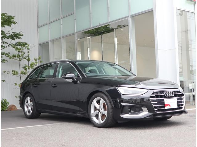 A4アバント 35TDI アドバンスド マトリクスLED レザーシート サラウンドカメラ レーンアシスト クルーズコントロール サラウンドカメラ スマートフォンインターフェース 17AW ナビ シートヒーター(6枚目)