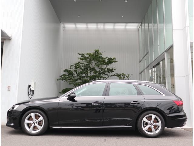 A4アバント 35TDI アドバンスド マトリクスLED レザーシート サラウンドカメラ レーンアシスト クルーズコントロール サラウンドカメラ スマートフォンインターフェース 17AW ナビ シートヒーター(8枚目)