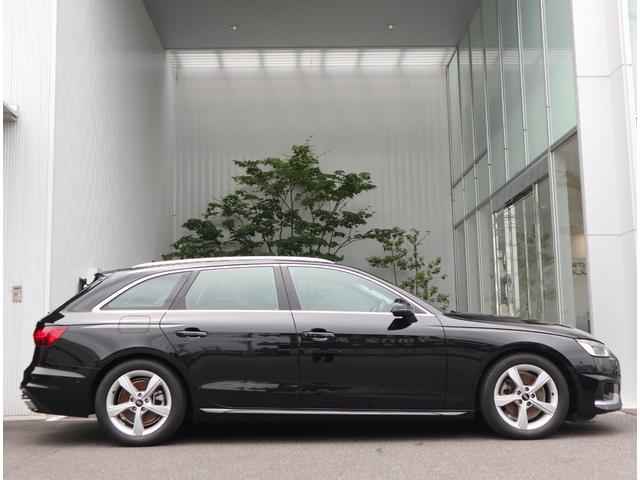 A4アバント 35TDI アドバンスド マトリクスLED レザーシート サラウンドカメラ レーンアシスト クルーズコントロール サラウンドカメラ スマートフォンインターフェース 17AW ナビ シートヒーター(9枚目)