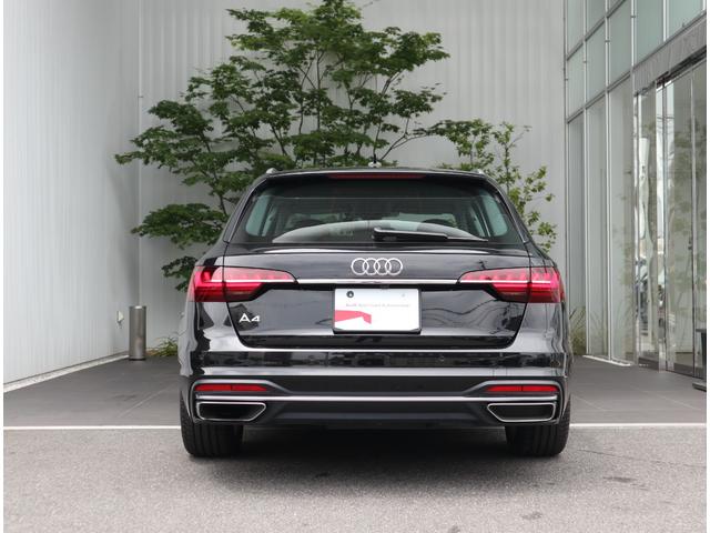 A4アバント 35TDI アドバンスド マトリクスLED レザーシート サラウンドカメラ レーンアシスト クルーズコントロール サラウンドカメラ スマートフォンインターフェース 17AW ナビ シートヒーター(10枚目)