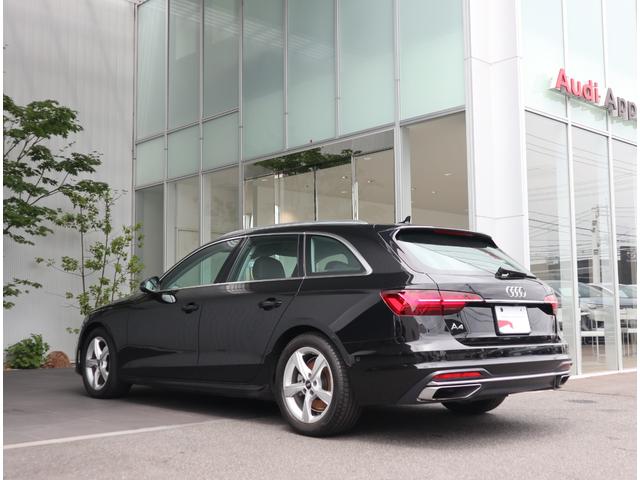 A4アバント 35TDI アドバンスド マトリクスLED レザーシート サラウンドカメラ レーンアシスト クルーズコントロール サラウンドカメラ スマートフォンインターフェース 17AW ナビ シートヒーター(11枚目)