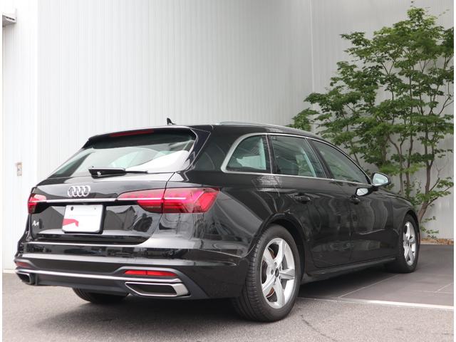 A4アバント 35TDI アドバンスド マトリクスLED レザーシート サラウンドカメラ レーンアシスト クルーズコントロール サラウンドカメラ スマートフォンインターフェース 17AW ナビ シートヒーター(12枚目)