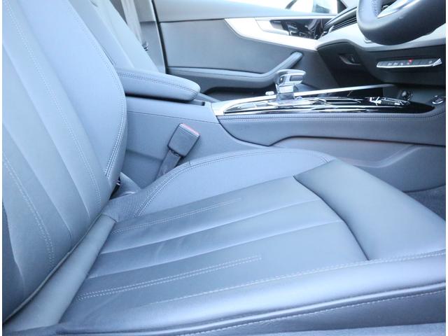 A4アバント 35TDI アドバンスド マトリクスLED レザーシート サラウンドカメラ レーンアシスト クルーズコントロール サラウンドカメラ スマートフォンインターフェース 17AW ナビ シートヒーター(15枚目)