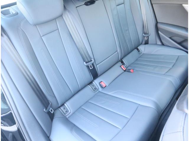 A4アバント 35TDI アドバンスド マトリクスLED レザーシート サラウンドカメラ レーンアシスト クルーズコントロール サラウンドカメラ スマートフォンインターフェース 17AW ナビ シートヒーター(17枚目)