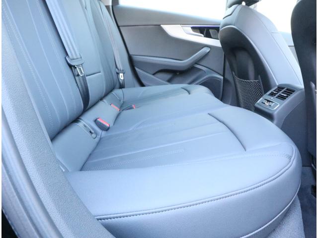 A4アバント 35TDI アドバンスド マトリクスLED レザーシート サラウンドカメラ レーンアシスト クルーズコントロール サラウンドカメラ スマートフォンインターフェース 17AW ナビ シートヒーター(19枚目)