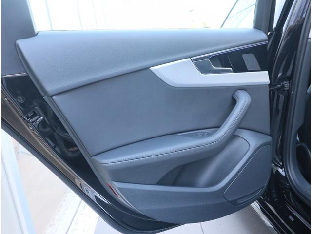 A4アバント 35TDI アドバンスド マトリクスLED レザーシート サラウンドカメラ レーンアシスト クルーズコントロール サラウンドカメラ スマートフォンインターフェース 17AW ナビ シートヒーター(22枚目)
