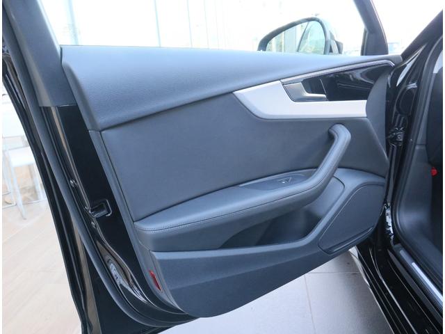 A4アバント 35TDI アドバンスド マトリクスLED レザーシート サラウンドカメラ レーンアシスト クルーズコントロール サラウンドカメラ スマートフォンインターフェース 17AW ナビ シートヒーター(25枚目)