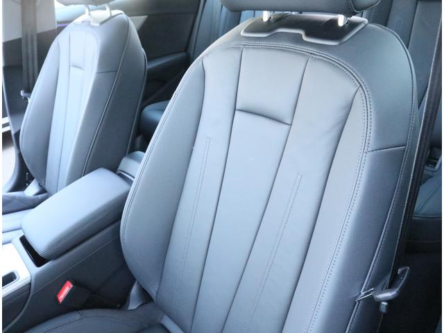 A4アバント 35TDI アドバンスド マトリクスLED レザーシート サラウンドカメラ レーンアシスト クルーズコントロール サラウンドカメラ スマートフォンインターフェース 17AW ナビ シートヒーター(27枚目)