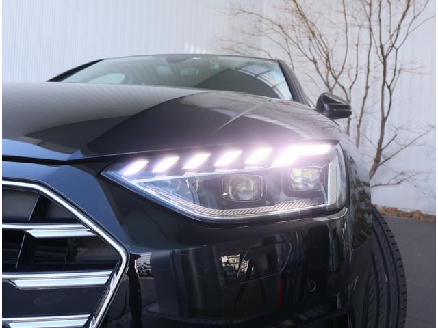 A4アバント 35TDI アドバンスド マトリクスLED レザーシート サラウンドカメラ レーンアシスト クルーズコントロール サラウンドカメラ スマートフォンインターフェース 17AW ナビ シートヒーター(30枚目)