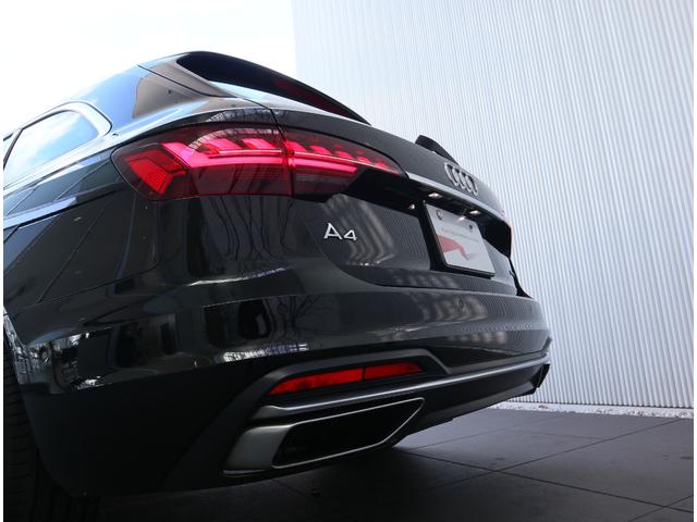 A4アバント 35TDI アドバンスド マトリクスLED レザーシート サラウンドカメラ レーンアシスト クルーズコントロール サラウンドカメラ スマートフォンインターフェース 17AW ナビ シートヒーター(32枚目)
