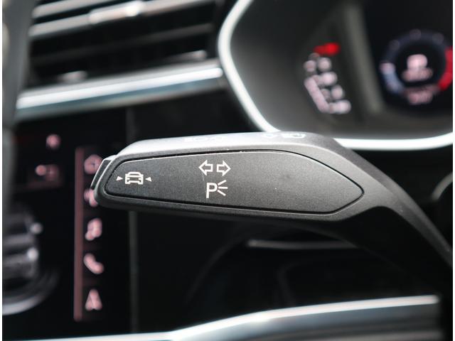 AUDI Q3 SPORTBACK 35 TDI QUATTRO S LINE