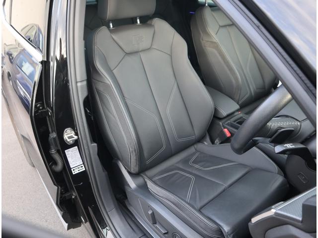 AUDI Q3 SPORTBACK 35 TDI QUATTRO S LINE