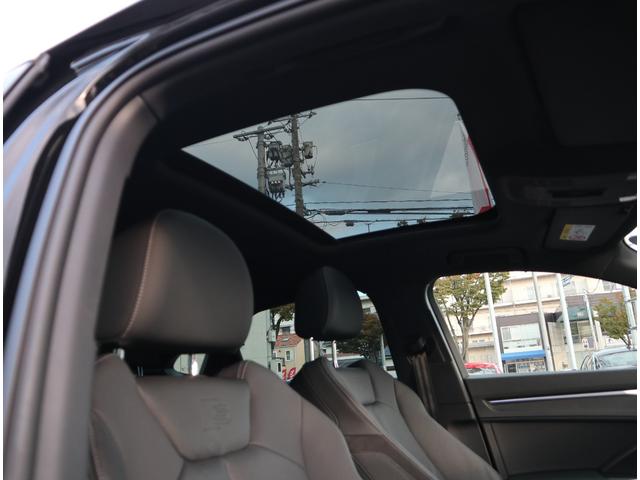 AUDI Q3 SPORTBACK 35 TDI QUATTRO S LINE