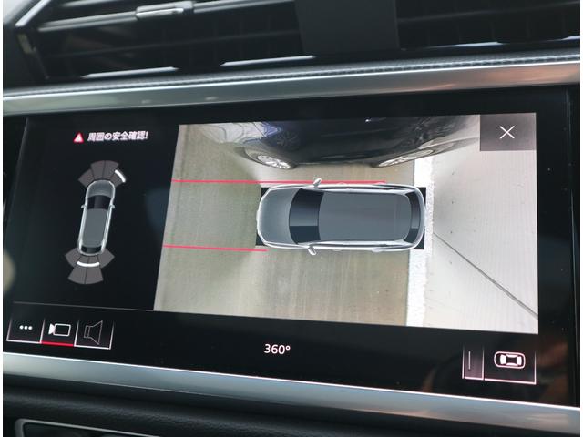 AUDI Q3 SPORTBACK 35 TDI QUATTRO S LINE