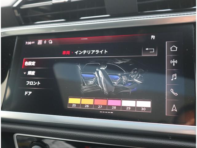 AUDI Q3 SPORTBACK 35 TDI QUATTRO S LINE