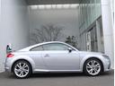 AUDI TT COUPE