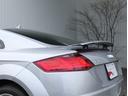 AUDI TT COUPE