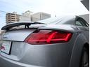 AUDI TT COUPE