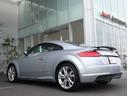 AUDI TT COUPE