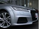 ４０ＴＦＳＩ　ＬＥＤライト　スタイルパッケージ　エクステンティッドアルミルックインテリア　バーチャルＣＰ　前後センサーＡＰＳ　Ｒカメラ　ナビ　Ｂｌｕｅｔｏｏｔｈ　ＣＤ／ＤＶＤ　ＥＴＣ２．０　１８ＡＷ（64枚目）