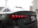 AUDI A3 SEDAN