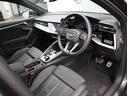 AUDI A3 SEDAN