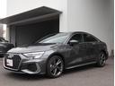 AUDI A3 SEDAN