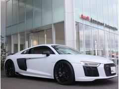 アウディスポーツのレーシングマインドを具現したスーパースポーツカー「Ｒ８」 6