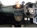 アバルト６９５ コンペティツィオーネ　新車保証継承　１．４Ｌターボ　５速ＡＴ　ドライブレコーダー　ＥＴＣ　パドルシフト　Ｓａｂｅｌｔバッケットシート　キセノンライト　Ｂｒｅｍｂｏキャリパー　レコードモンツァマフラー　１７ｉｎＡＷ　後ソナー（6枚目）
