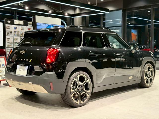 MINI エースマンSE フェイバリット・トリム MPKG 19インチアルミ AppleCarPlay サラウンドビューモニター バックモニター シートヒーター ドライブレコーダー スマートキー Harman/Kardon(6枚目)