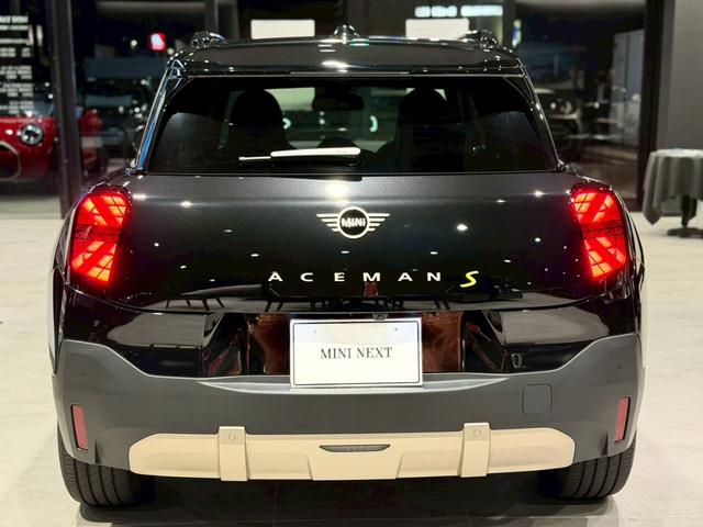 MINI エースマンSE フェイバリット・トリム MPKG 19インチアルミ AppleCarPlay サラウンドビューモニター バックモニター シートヒーター ドライブレコーダー スマートキー Harman/Kardon(7枚目)