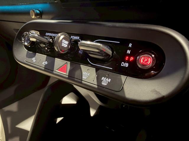 MINI エースマンSE フェイバリット・トリム MPKG 19インチアルミ AppleCarPlay サラウンドビューモニター バックモニター シートヒーター ドライブレコーダー スマートキー Harman/Kardon(18枚目)