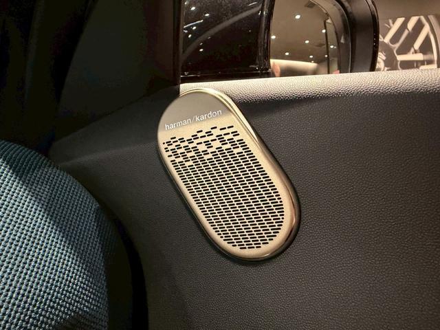 MINI エースマンSE フェイバリット・トリム MPKG 19インチアルミ AppleCarPlay サラウンドビューモニター バックモニター シートヒーター ドライブレコーダー スマートキー Harman/Kardon(23枚目)