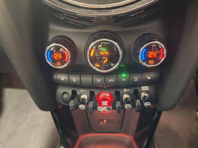 ＭＩＮＩ クーパーＳ　ＭＴ車　純正ナビ　本革シート　ＥＴＣ　ＬＥＤライト　Ｂｌｕｅｔｏｏｔｈ（25枚目）