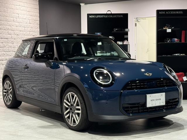 ＭＩＮＩ クーパーＣ　クラシック・トリム（4枚目）