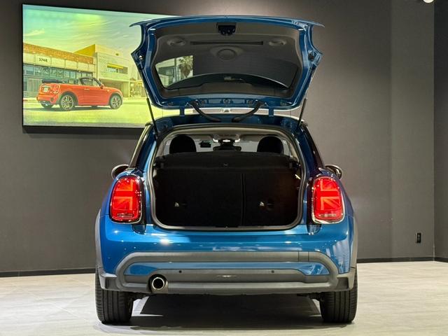 MINI クーパー 後期型・アップルカープレイ・クラシックトリム(6枚目)