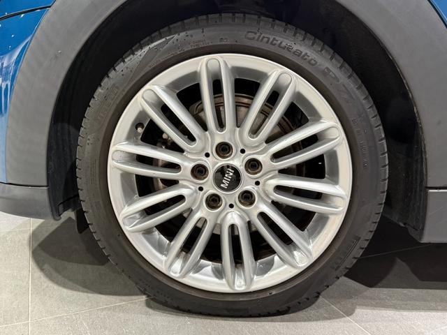 MINI クーパー 後期型・アップルカープレイ・クラシックトリム(8枚目)