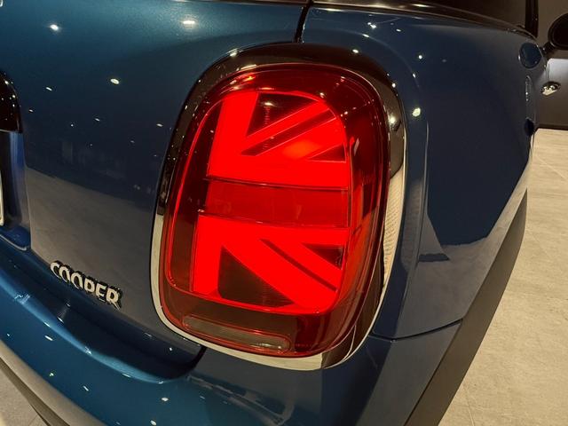 MINI クーパー 後期型・アップルカープレイ・クラシックトリム(14枚目)