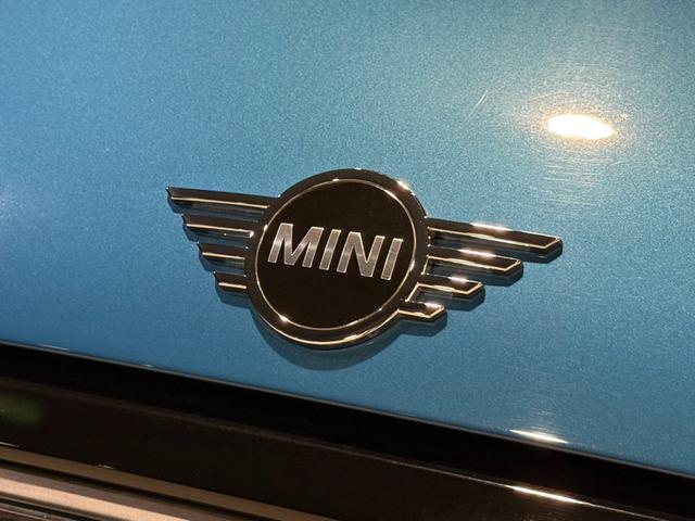 MINI クーパー 後期型・アップルカープレイ・クラシックトリム(17枚目)