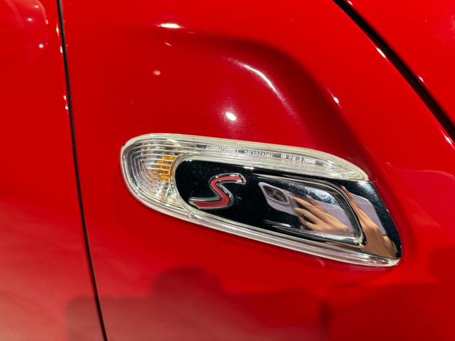 MINI クーパーSD ETC2.0 ドライビングモード切替 後期型 ユニオンジャックテールランプ17インチアルミホイール(8枚目)