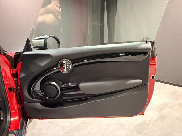 MINI クーパーSD ETC2.0 ドライビングモード切替 後期型 ユニオンジャックテールランプ17インチアルミホイール(10枚目)