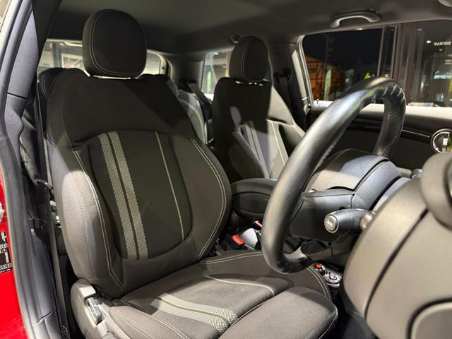 MINI クーパーSD ETC2.0 ドライビングモード切替 後期型 ユニオンジャックテールランプ17インチアルミホイール(12枚目)