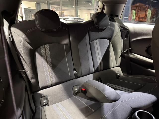 MINI クーパーSD ETC2.0 ドライビングモード切替 後期型 ユニオンジャックテールランプ17インチアルミホイール(13枚目)