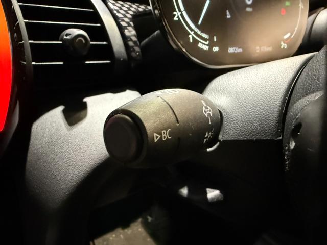 MINI クーパーSD ETC2.0 ドライビングモード切替 後期型 ユニオンジャックテールランプ17インチアルミホイール(15枚目)