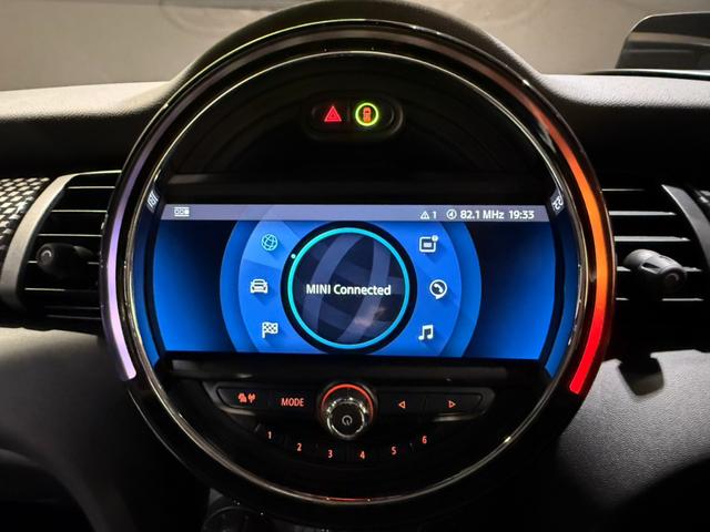 MINI クーパーSD ETC2.0 ドライビングモード切替 後期型 ユニオンジャックテールランプ17インチアルミホイール(19枚目)