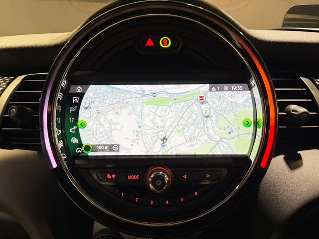 MINI クーパーSD ETC2.0 ドライビングモード切替 後期型 ユニオンジャックテールランプ17インチアルミホイール(20枚目)