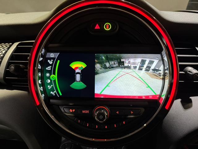 MINI クーパーSD ETC2.0 ドライビングモード切替 後期型 ユニオンジャックテールランプ17インチアルミホイール(21枚目)